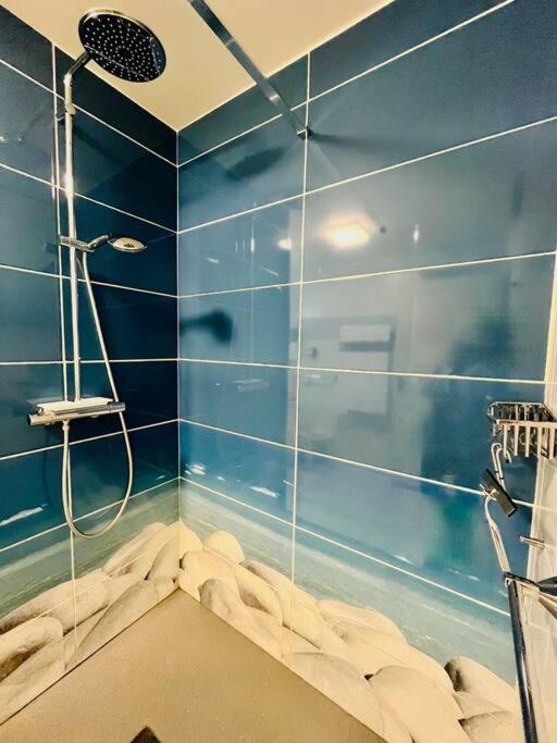 "Clavel 26" Joli T2 En Duplex A 3 Min Des Halles Сет Екстериор снимка